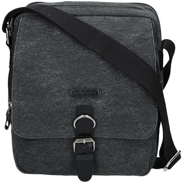 Pánska taška Katana Marco - čierna 11533483