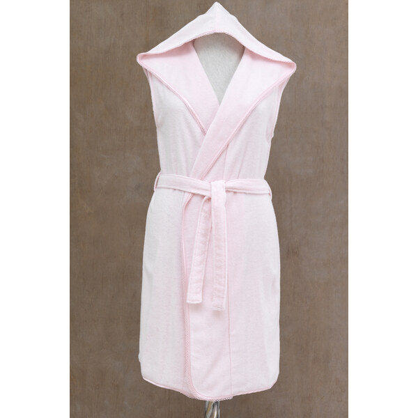 Soft Cotton Dámsky luxusný župan DURU s kapucňou 39205631