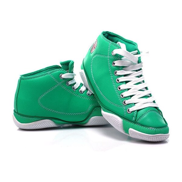 Gemini Dámske tenisky B728-3 - E-RINO 35536697