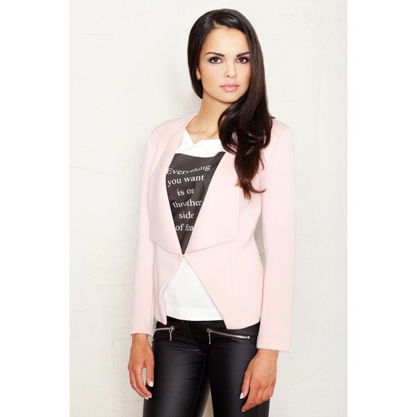 Dámske sako M358 - Figl 49732670