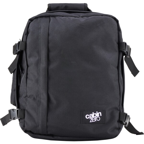 CabinZero Mini Ultra light Absolute Black 28 l 62191891