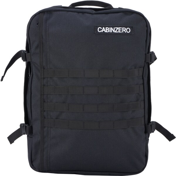 CabinZero Palubní Military Absolute Black 44 l 62194508