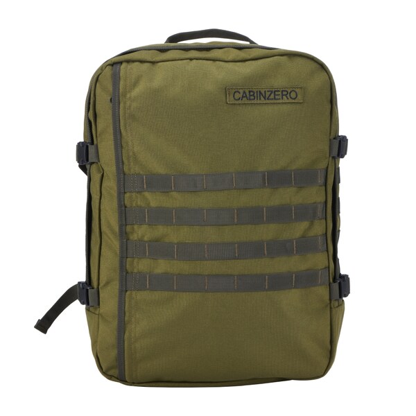 CabinZero Cabin Zero Military 44l Military Green 62191511