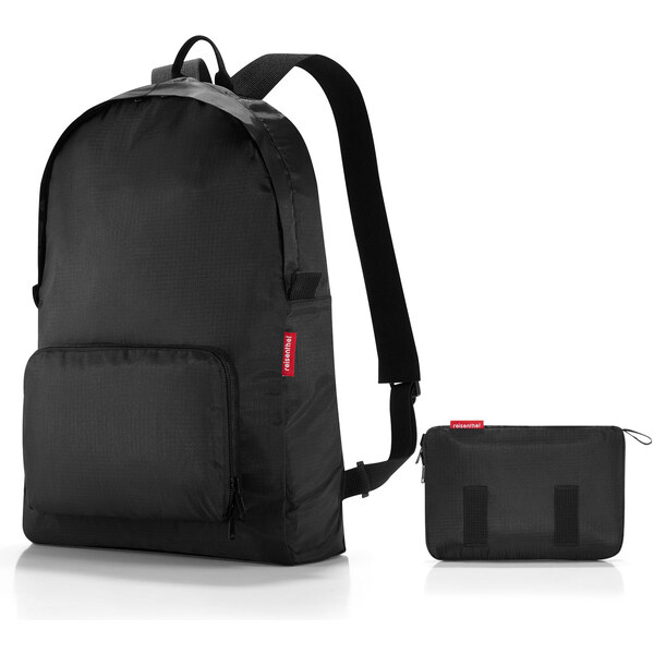 Reisenthel Mini Maxi Black 14l 63751765