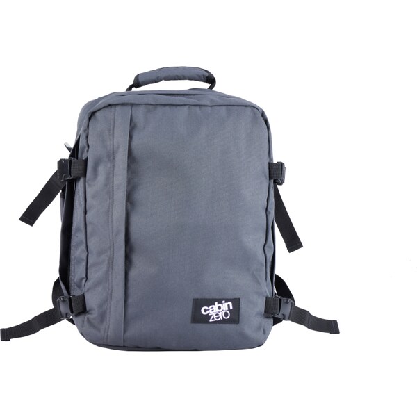 CabinZero Mini Ultra light Original Grey 28 l 62191928