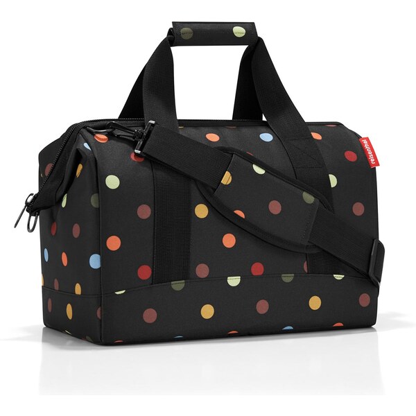 Reisenthel Allrounder M Dots 62195394