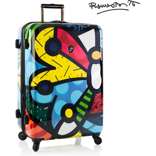 Heys Britto Butterfly L 100l 62192361