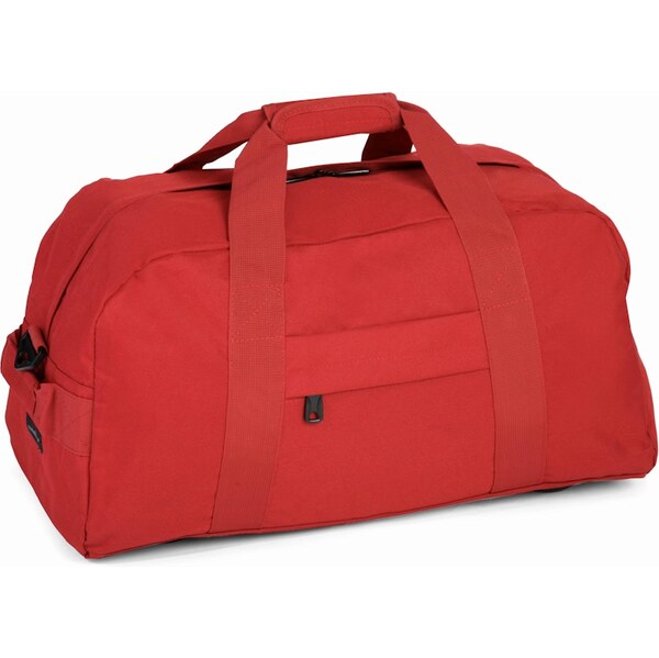 Member‘s taška 50L HA-0046 červená 62192263