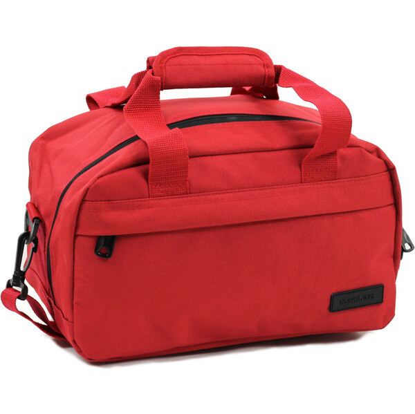 Member‘s taška SB-0043 červená 20L 62192873