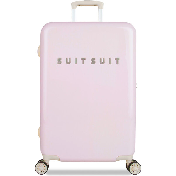SUITSUIT TR-1221/3-M - Fabulous Fifties Pink Dust 60 l 5048572