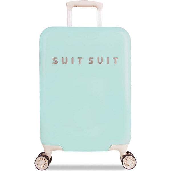 SuitSuit kufor Fabulous S Fifties Luminous Mint 6037877