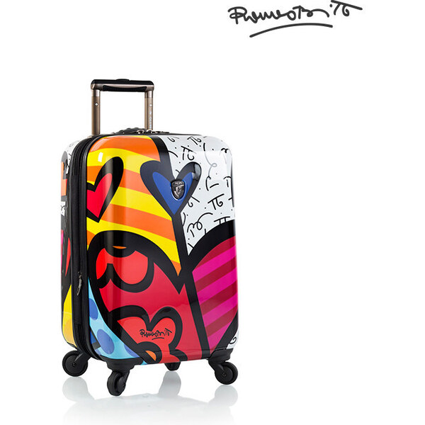Heys Britto A New Day S 50 l 62195644