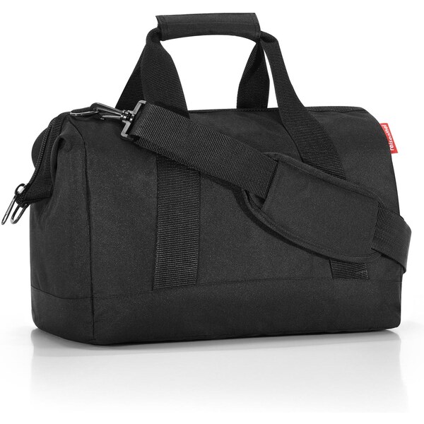 Reisenthel Allrounder M Black 18 l 63751764