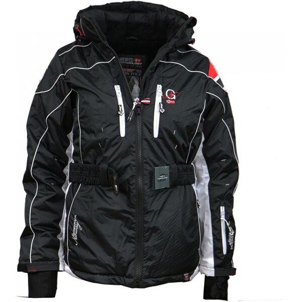 GEOGRAPHICAL NORWAY bunda dámska WYNONA lyžiarska, snowboard 29779885
