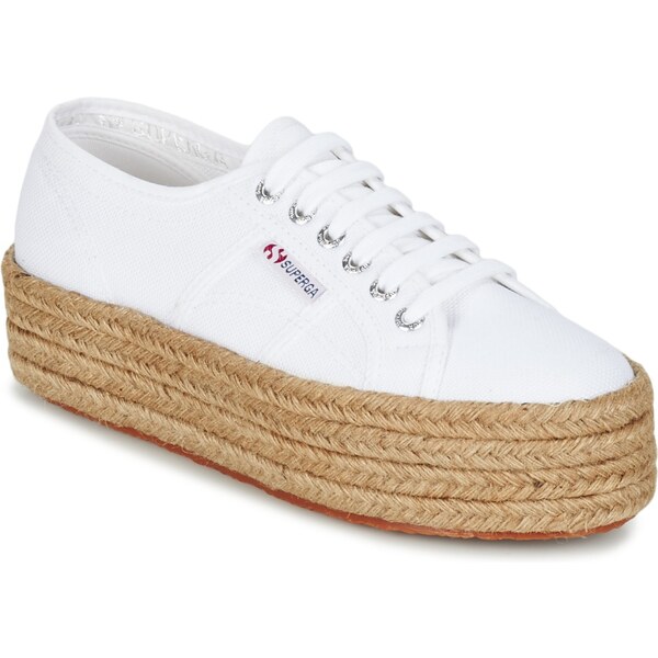 Superga Nízke tenisky 2790 COTROPE W Superga 24523748