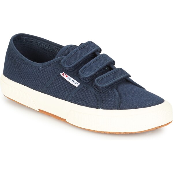 Superga Nízke tenisky 2750 COT3 VEL U Superga 44595577