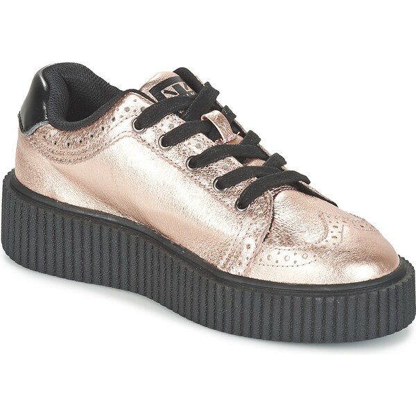 TUK Nízke tenisky CASBAH CREEPERS TUK 54780350