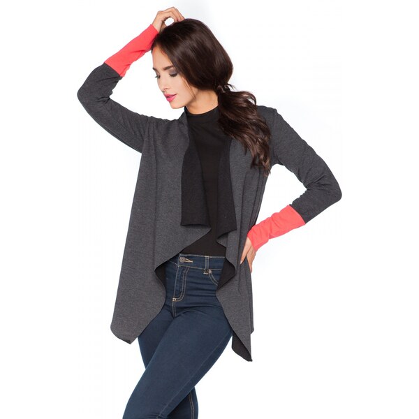 Dámska mikina D1 - RaWear 37727502