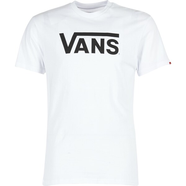 Vans Tričká s krátkym rukávom VANS CLASSIC Vans 24286362
