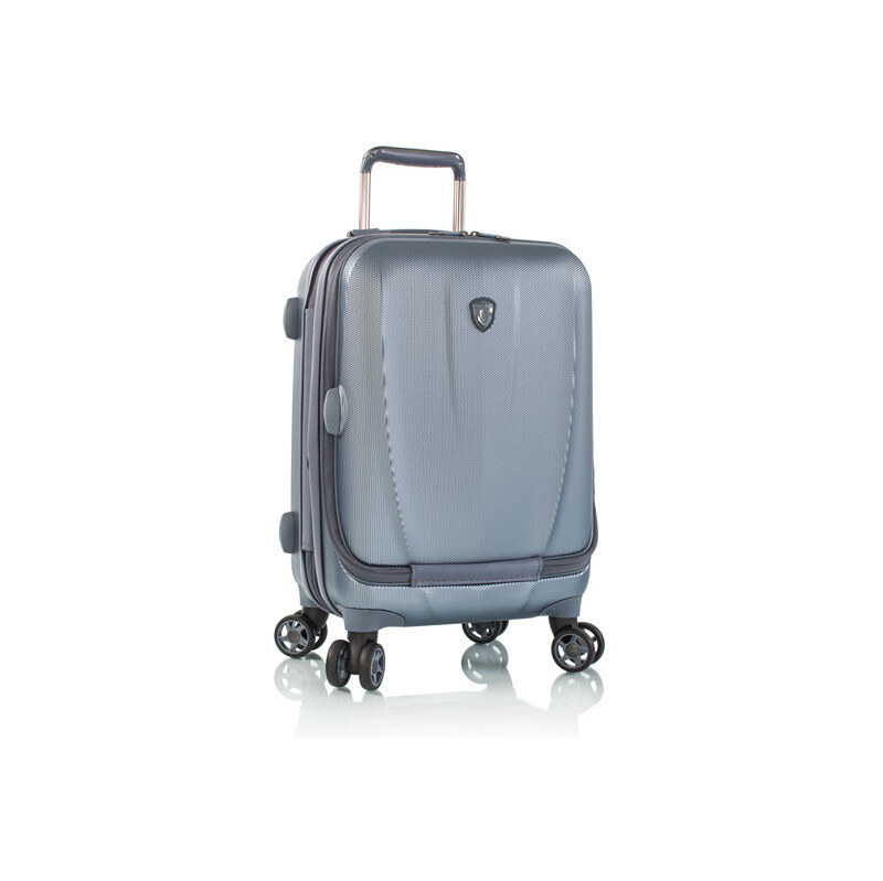 Heys Vantage Smart Luggage S Slate Blue 62194929