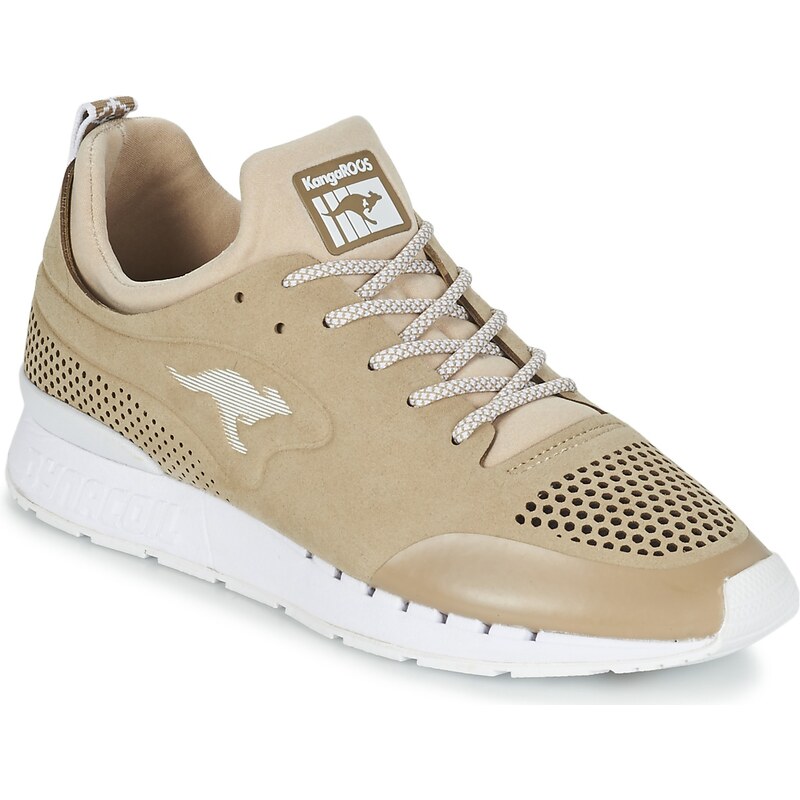 Kangaroos Nízke tenisky COIL 2.0 MONO Kangaroos 62485186