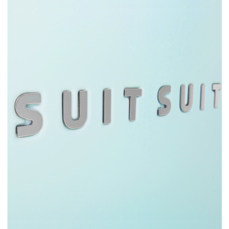 SUITSUIT TR-1222/3-L Fabulous Fifties Luminous Mint 91 l