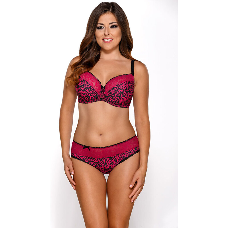 Polovystužená podprsenka AV 1505 - AVA 35659639