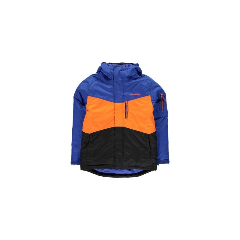 Campri ski sale jacket junior