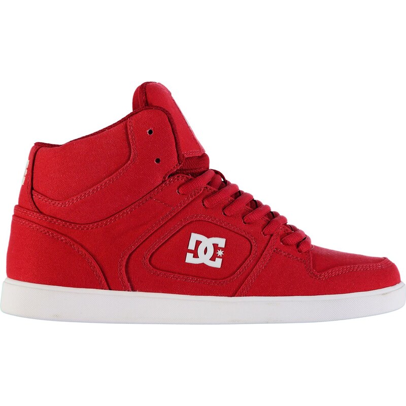 Dc shoes union high on sale