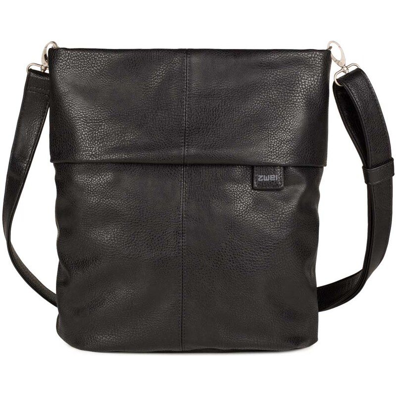 Kabelka crossbody se dvěma popruhy Zwei M12 NOI 2144305