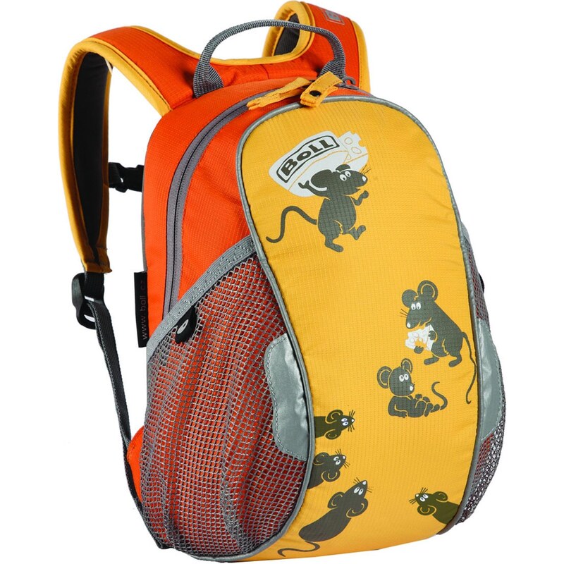 Boll BUNNY 6 SUNFLOWER 62192399