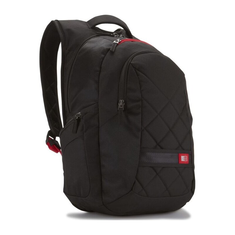 Case Logic batoh na notebook 16 DLBP116K – čierny 62191274