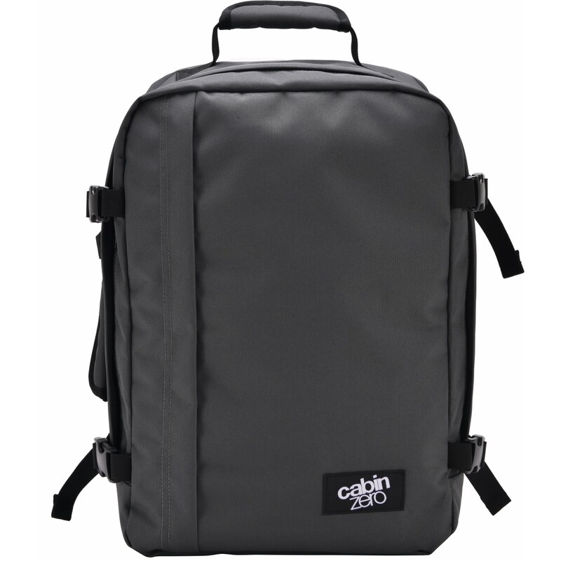 CabinZero Palubní Medium Ultra light Original Grey 36 l 62192230