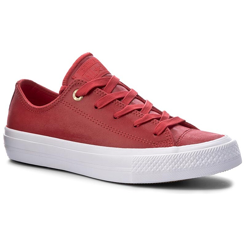 Tenisky CONVERSE Ctas II Ox 555957C Casino Casino White GLAMI.sk