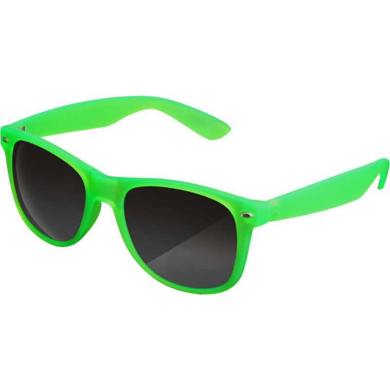 MSTRDS Likoma neongreen sunglasses 50679356