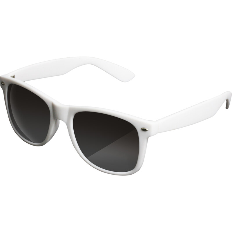 MSTRDS Likoma sunglasses white 50640860