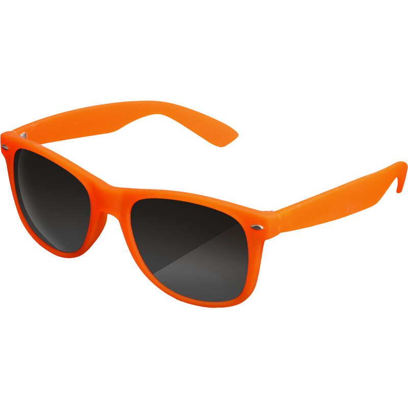 MSTRDS Likoma neonorange sunglasses 50680979