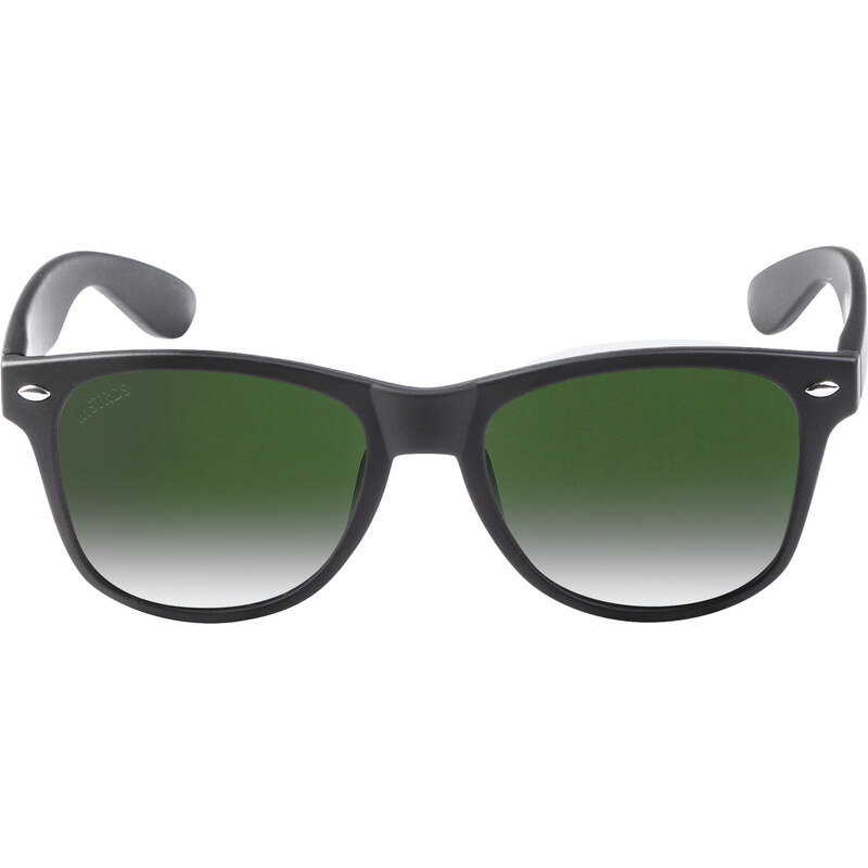 MSTRDS Sunglasses Likoma Youth blk/grn 50603933