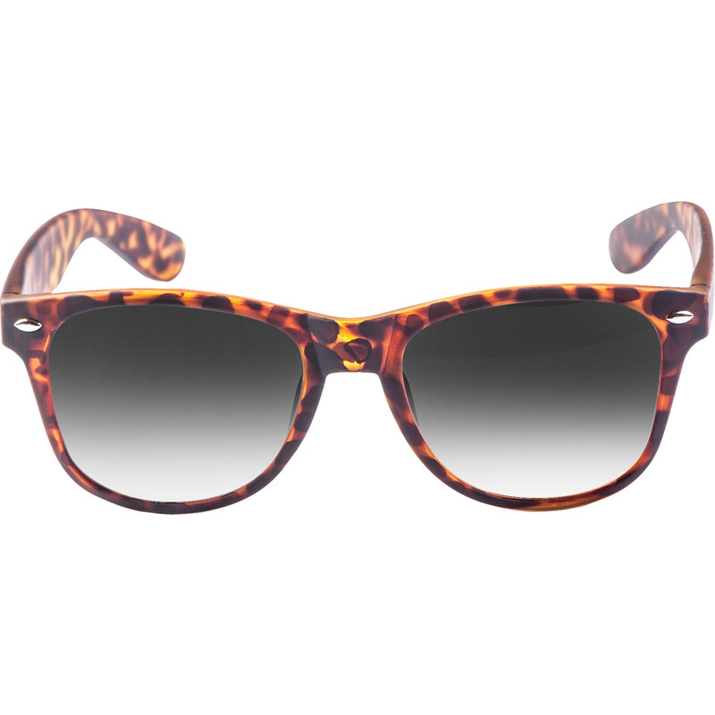 MSTRDS Sunglasses Likoma Youth havanna/grey 50658048