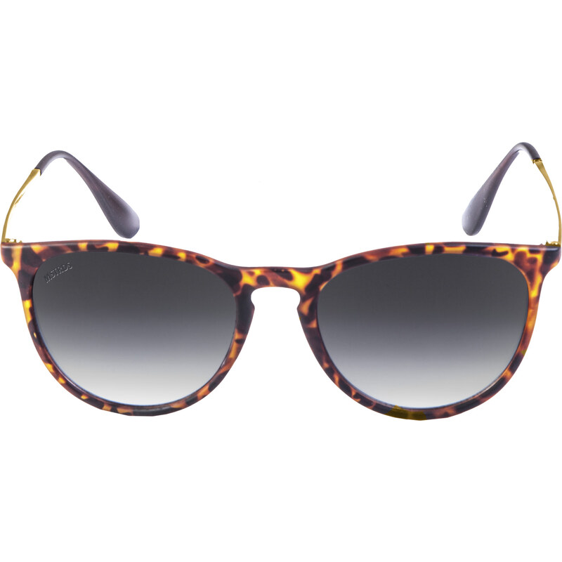 MSTRDS Sunglasses Jesica havanna/grey 50670235