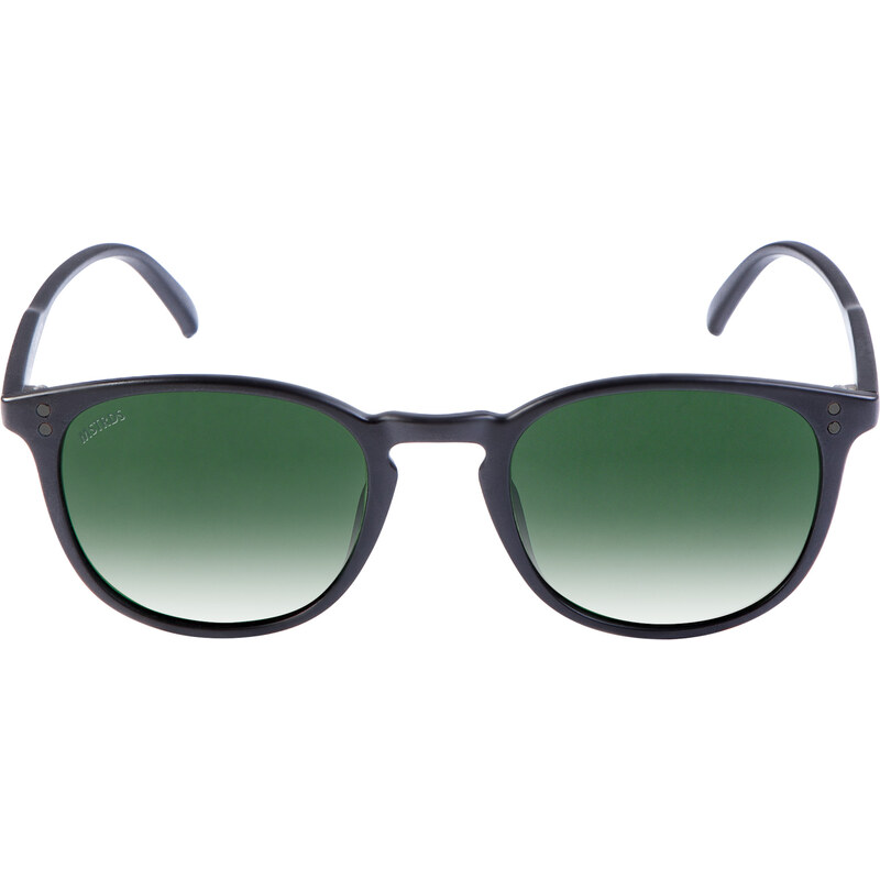 MSTRDS Sunglasses Arthur Youth blk/grn 50681115