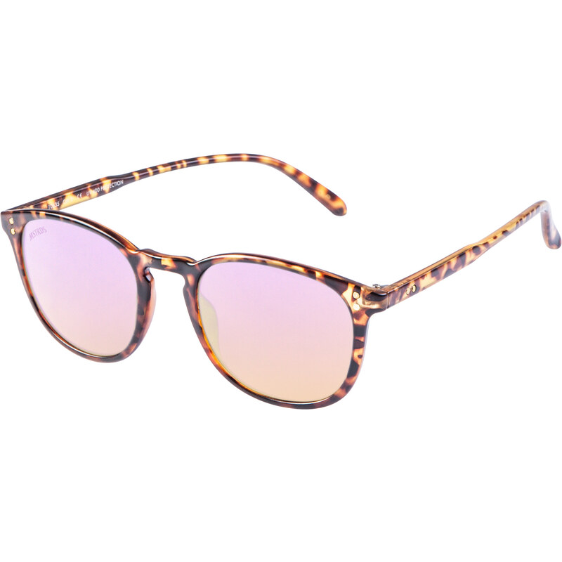 MSTRDS Sunglasses Arthur Youth havanna/rosé 50644073