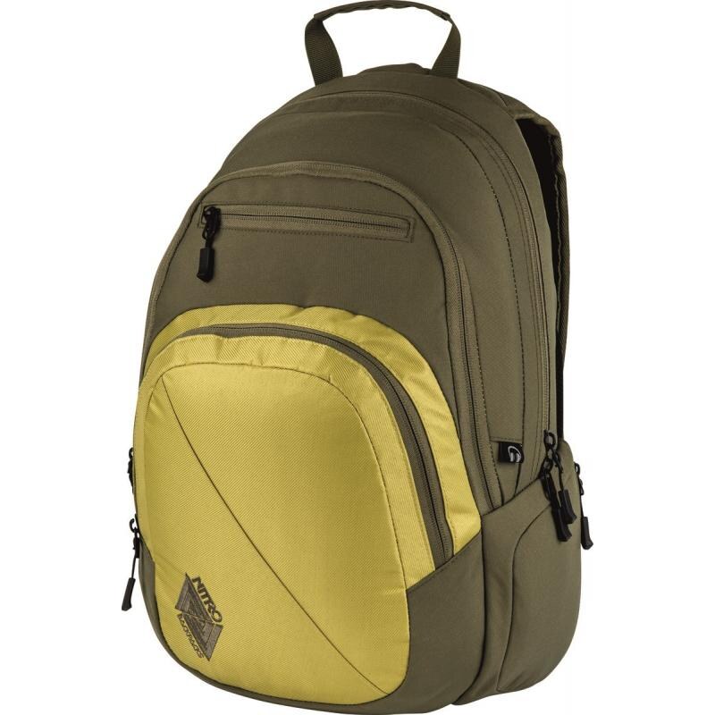 Nitro Stash golden mud 29L 47993912