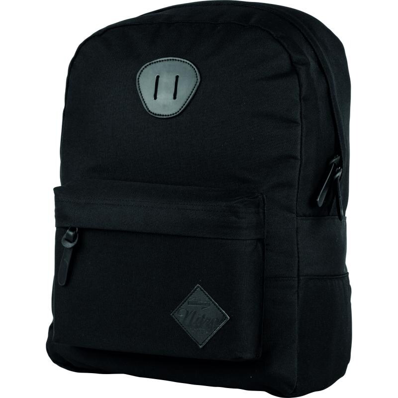 Nitro Urban Classic true Black 20l 61465624