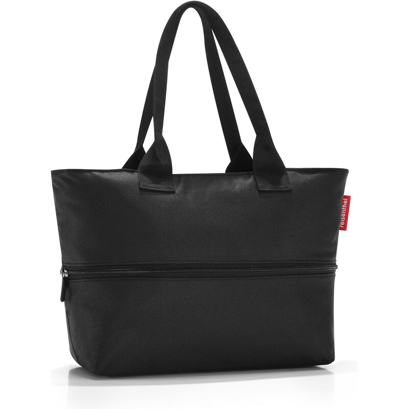 Reisenthel Shopper e1 Black 62195395
