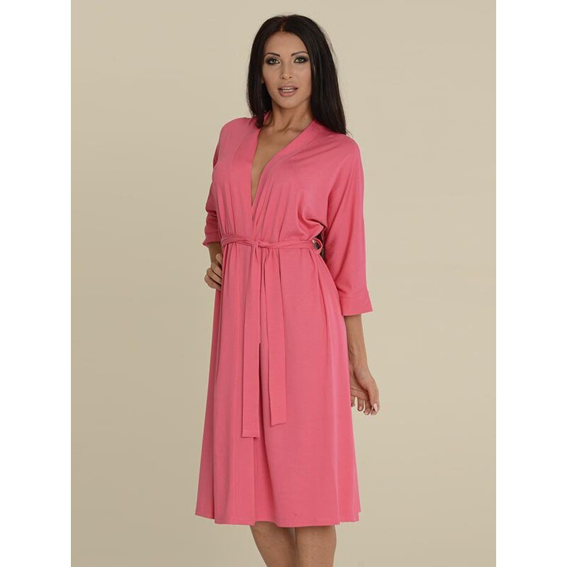 Dámsky župan Visa 942 - De Lafense 67757716