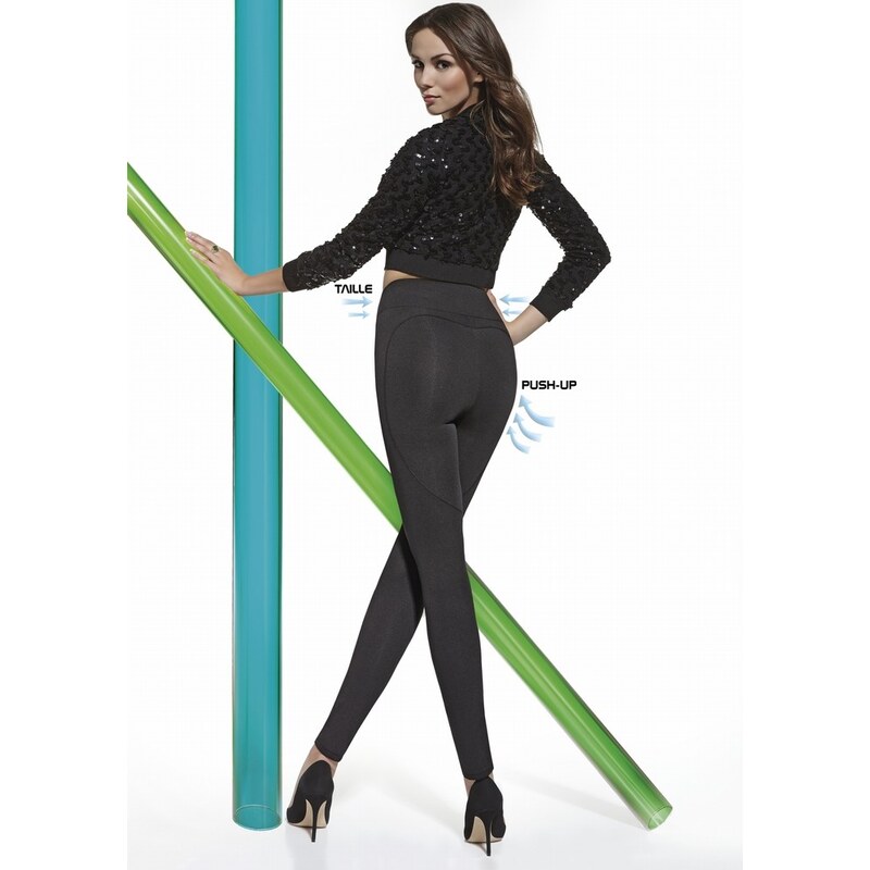 Legíny Ginger - Bas Bleu 35636987