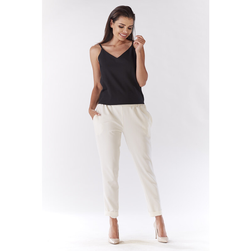 Awama Womans Blouse A190 65197786