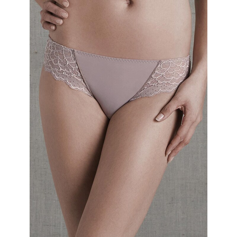 Nohavičky Caresse 12A720 capuccino - Simone Perele 61558122