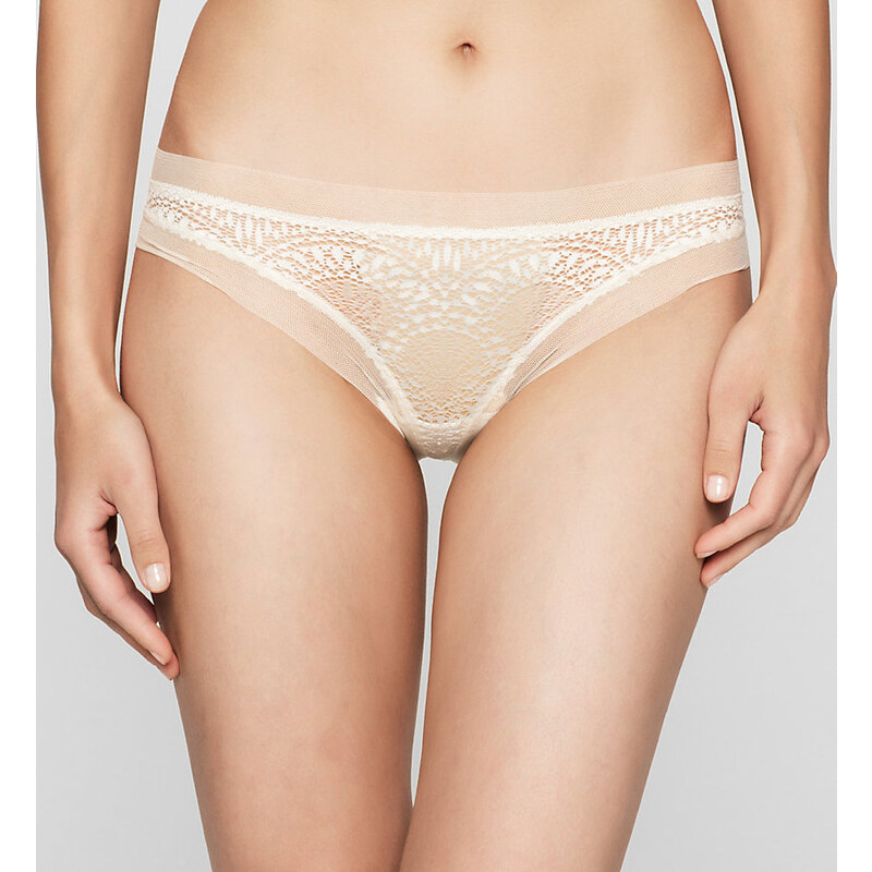 Nohavičky Black Endless QF1788E - Calvin Klein 8516446